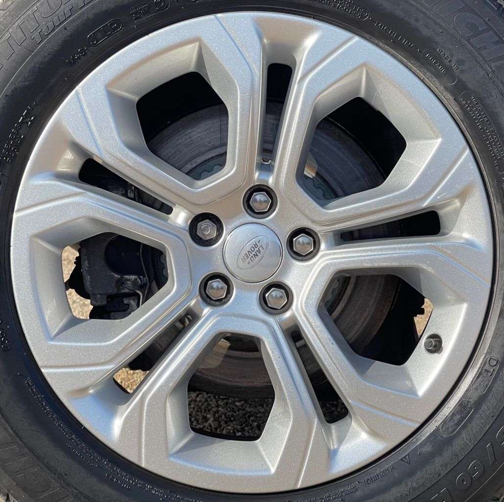 2021 LAND ROVER DISCOVERY SPORT 2021 LAND ROVER DISCOVERY SPORT