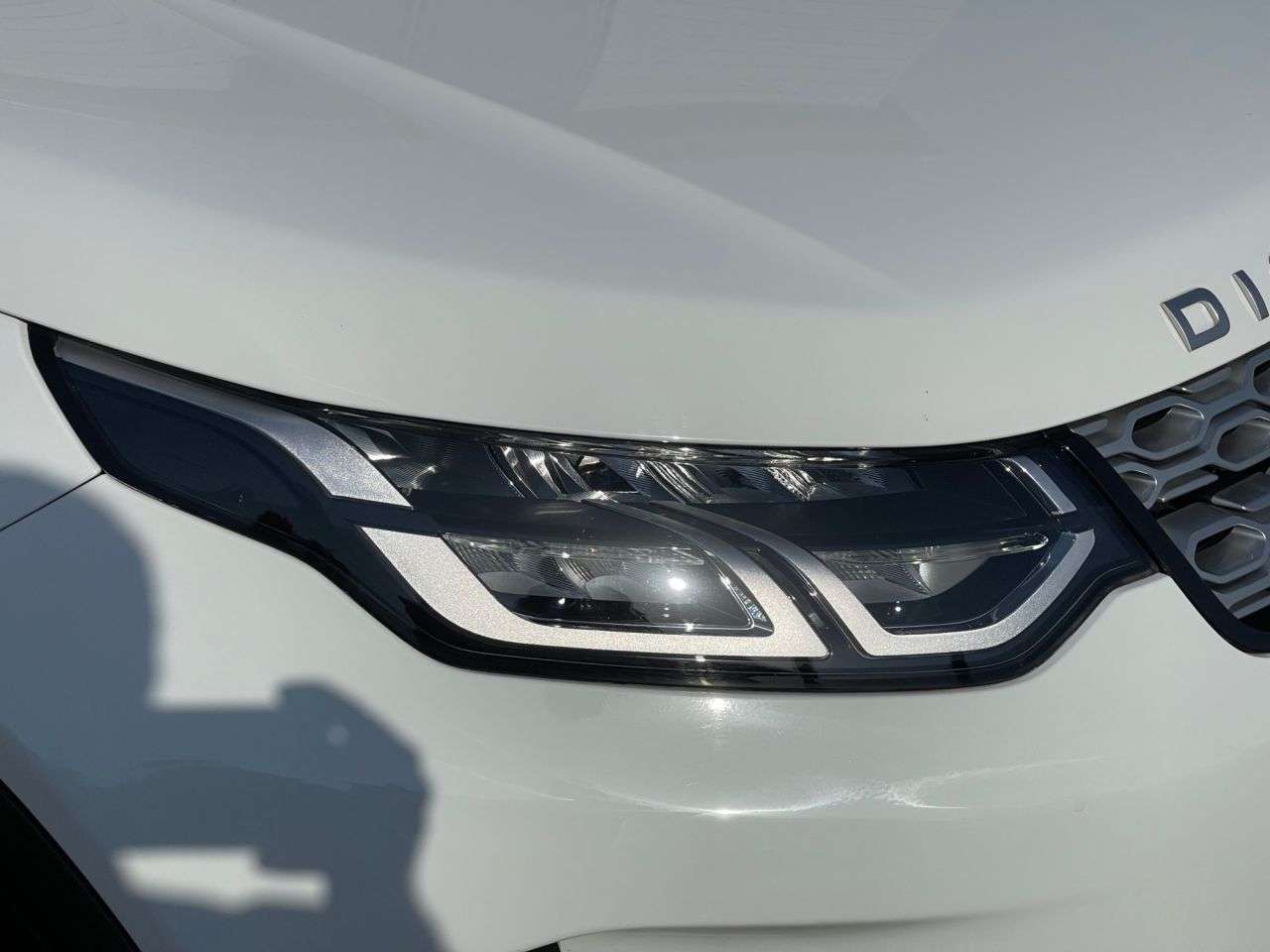 2021 LAND ROVER DISCOVERY SPORT 2021 LAND ROVER DISCOVERY SPORT