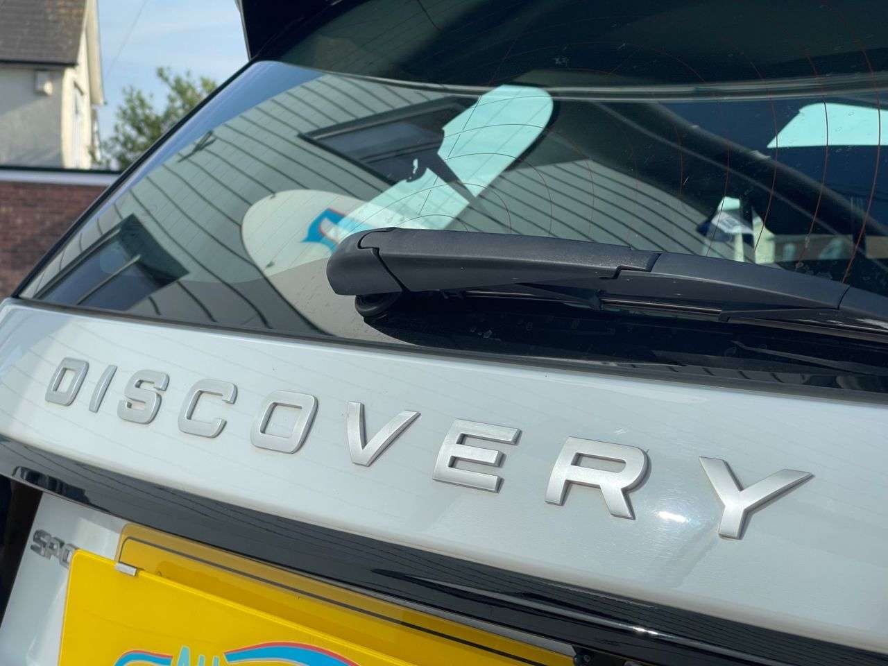 2021 LAND ROVER DISCOVERY SPORT 2021 LAND ROVER DISCOVERY SPORT