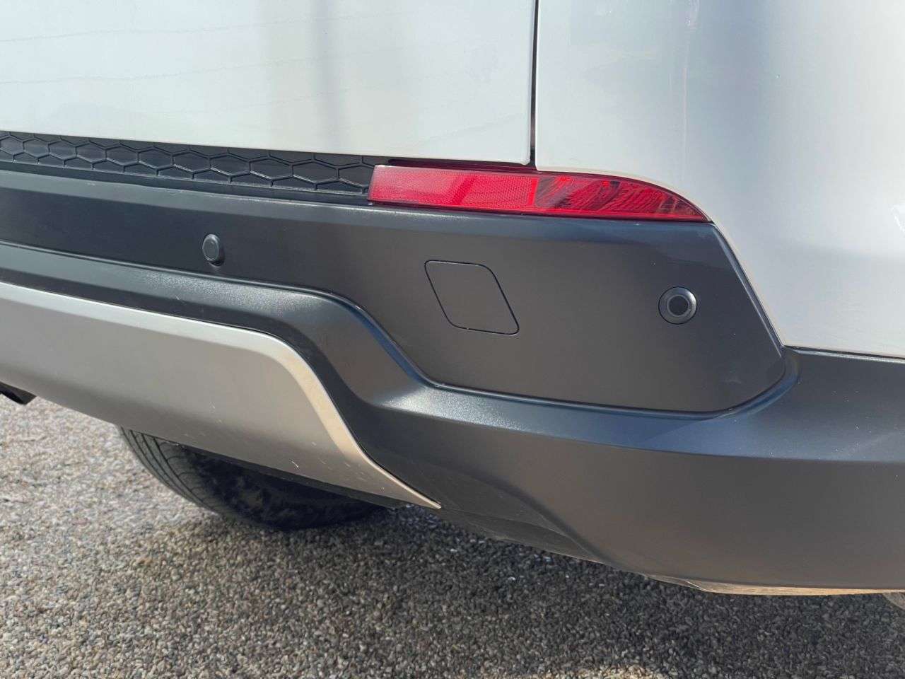 2021 LAND ROVER DISCOVERY SPORT 2021 LAND ROVER DISCOVERY SPORT