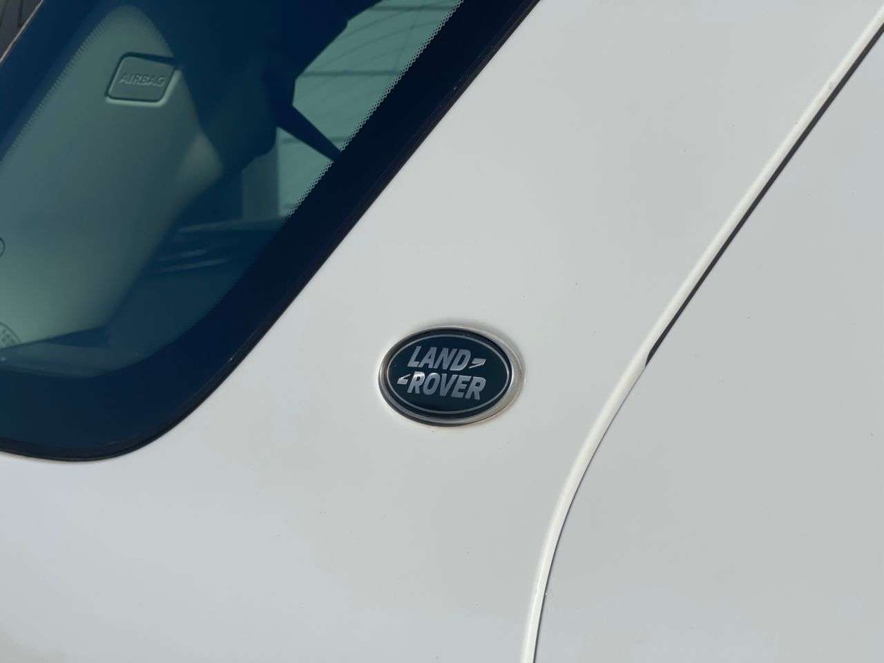 2021 LAND ROVER DISCOVERY SPORT 2021 LAND ROVER DISCOVERY SPORT
