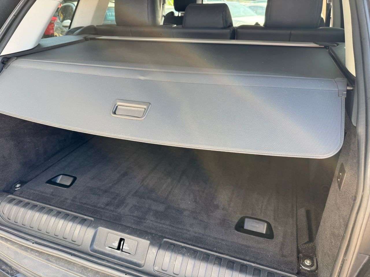 2018 LAND ROVER RANGE ROVER SPORT 2018 LAND ROVER RANGE ROVER SPORT