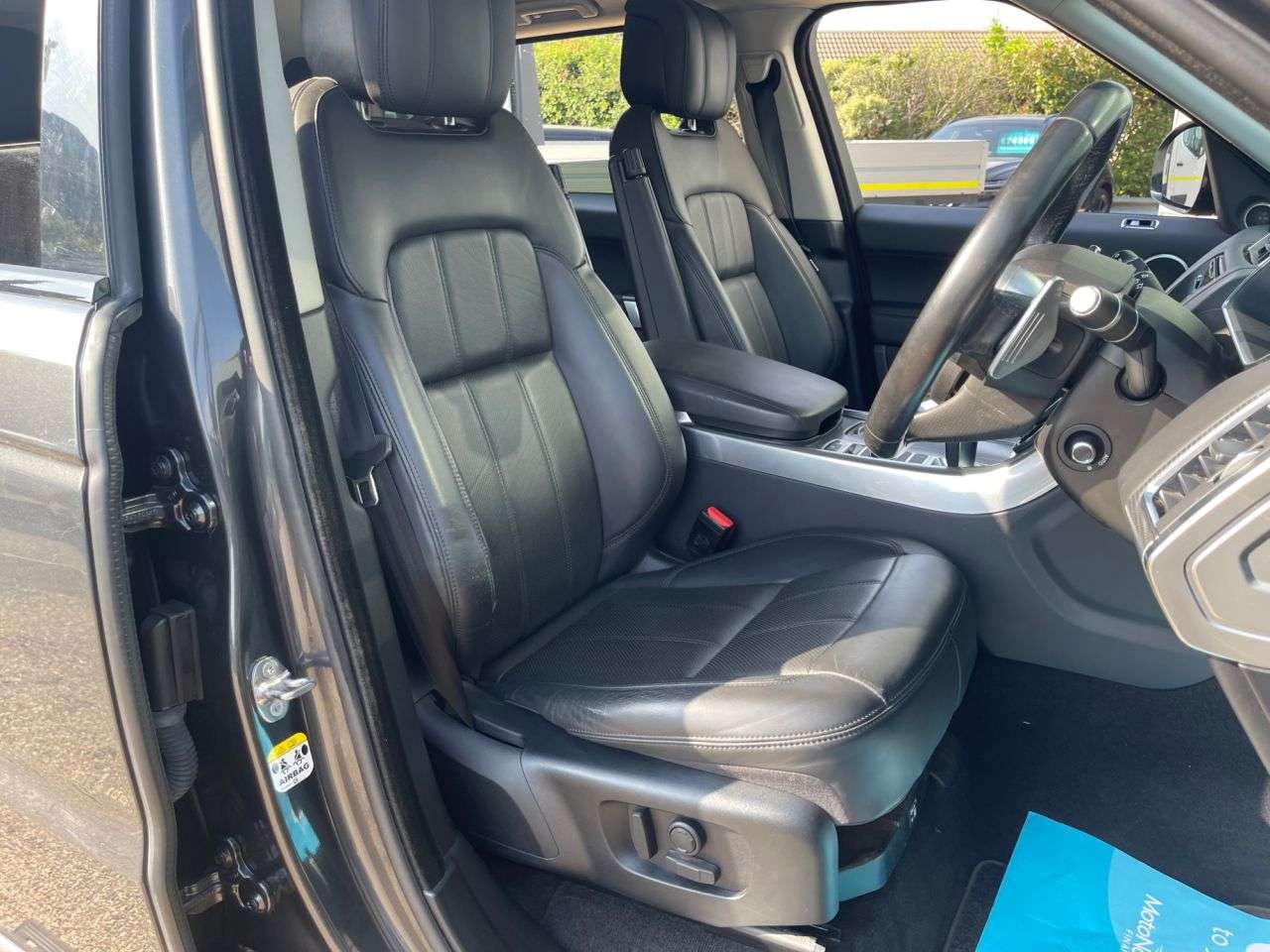 2018 LAND ROVER RANGE ROVER SPORT 2018 LAND ROVER RANGE ROVER SPORT