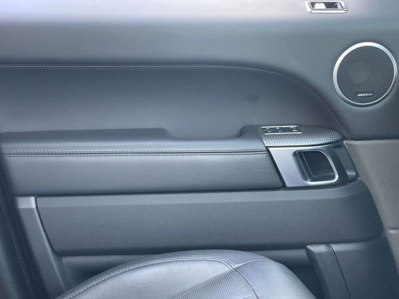 2018 LAND ROVER RANGE ROVER SPORT 2018 LAND ROVER RANGE ROVER SPORT