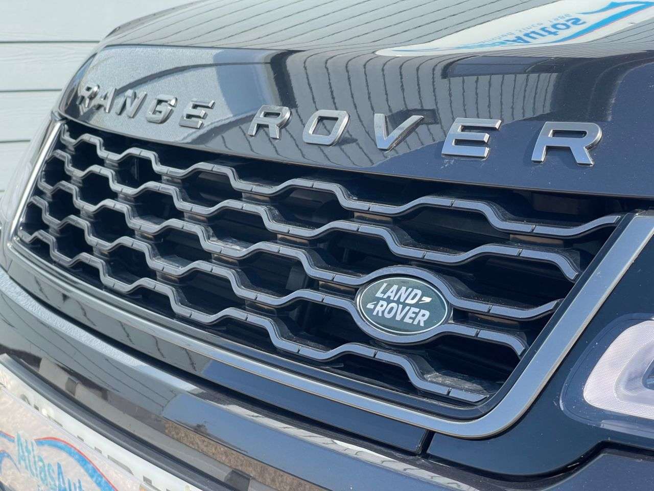 2018 LAND ROVER RANGE ROVER SPORT 2018 LAND ROVER RANGE ROVER SPORT