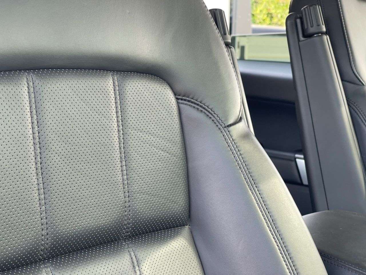 2018 LAND ROVER RANGE ROVER SPORT 2018 LAND ROVER RANGE ROVER SPORT