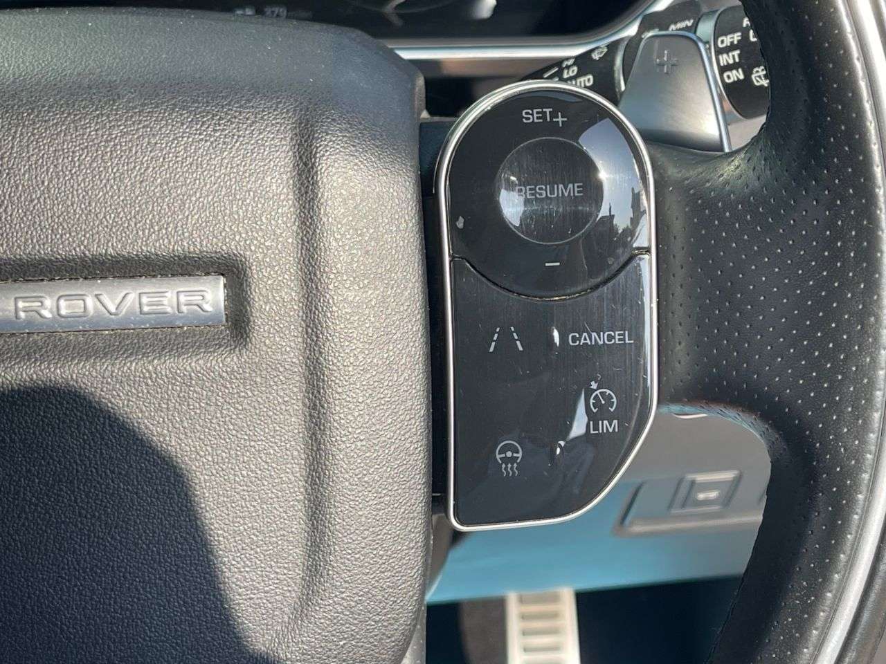 2018 LAND ROVER RANGE ROVER SPORT 2018 LAND ROVER RANGE ROVER SPORT