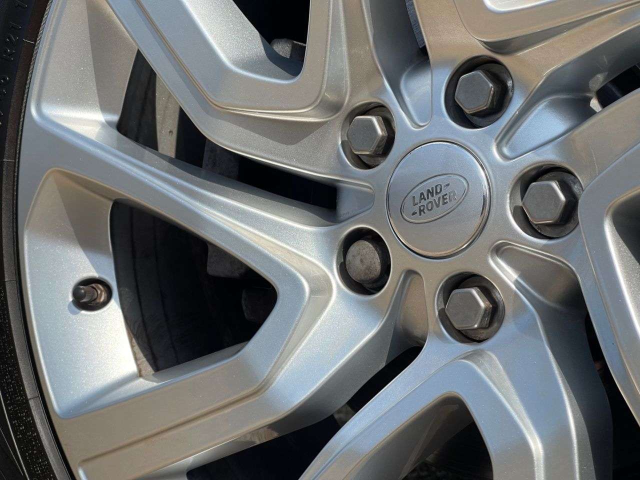 2018 LAND ROVER RANGE ROVER SPORT 2018 LAND ROVER RANGE ROVER SPORT