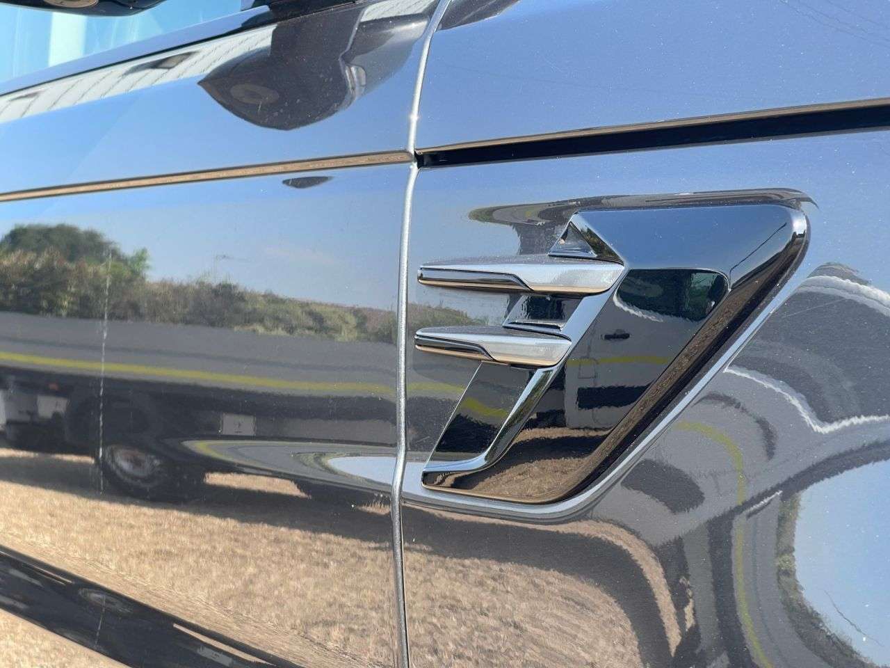 2018 LAND ROVER RANGE ROVER SPORT 2018 LAND ROVER RANGE ROVER SPORT
