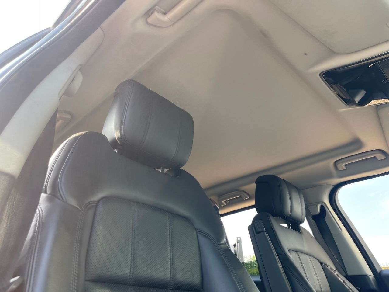 2018 LAND ROVER RANGE ROVER SPORT 2018 LAND ROVER RANGE ROVER SPORT