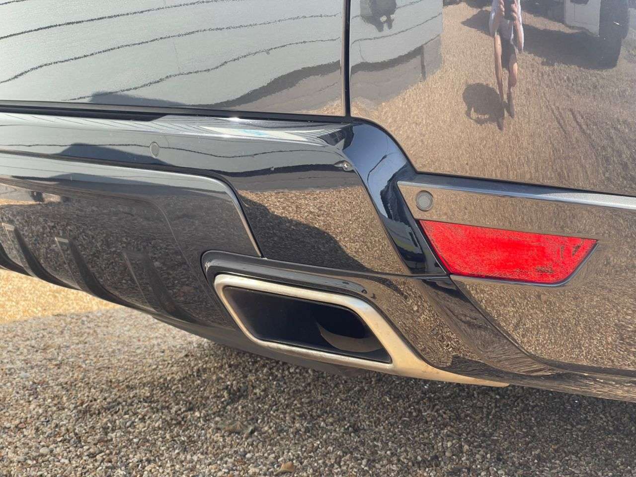 2018 LAND ROVER RANGE ROVER SPORT 2018 LAND ROVER RANGE ROVER SPORT