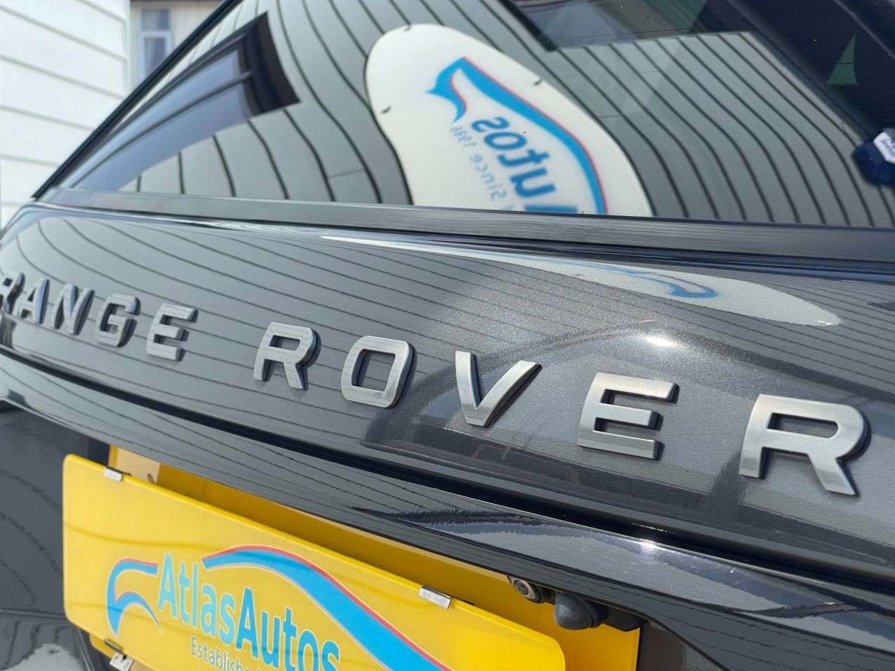 2018 LAND ROVER RANGE ROVER SPORT 2018 LAND ROVER RANGE ROVER SPORT