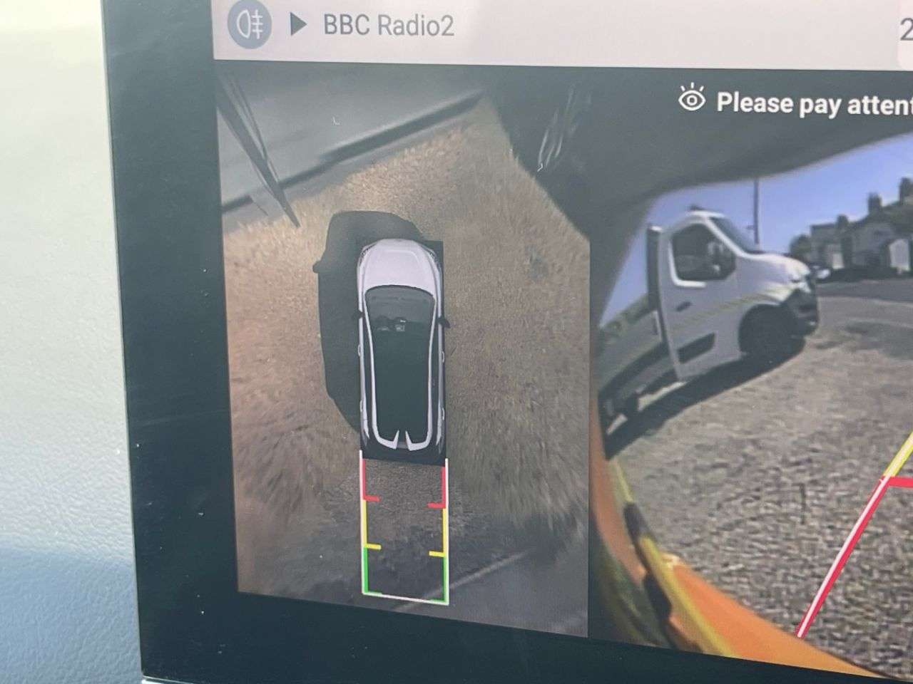 A 2022 MG MG4 64kWh Trophy Long Range Hatchback 5dr Electric Auto (203 ps) A 2022 MG MG4 64kWh Trophy Long Range Hatchback 5dr Electric Auto (203 ps)