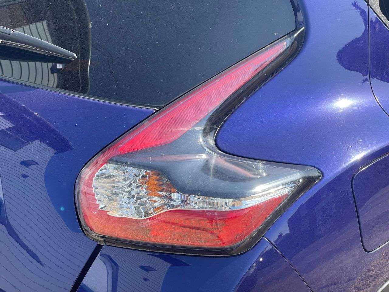 2018 NISSAN JUKE 2018 NISSAN JUKE