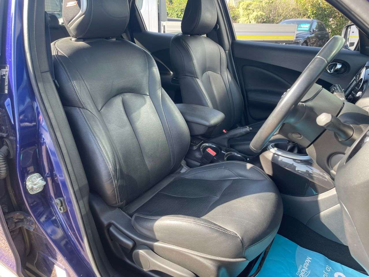 2018 NISSAN JUKE 2018 NISSAN JUKE