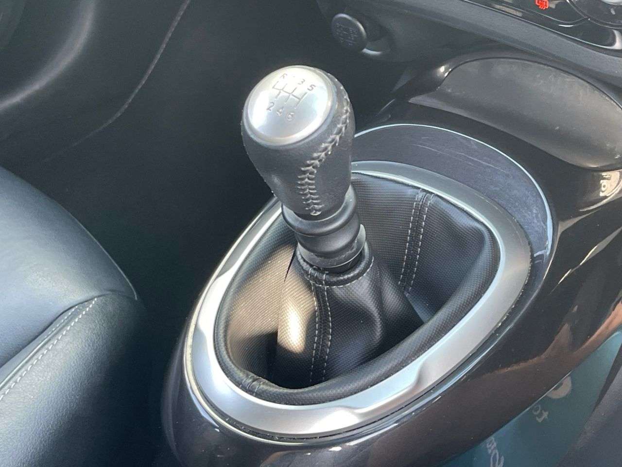 2018 NISSAN JUKE 2018 NISSAN JUKE