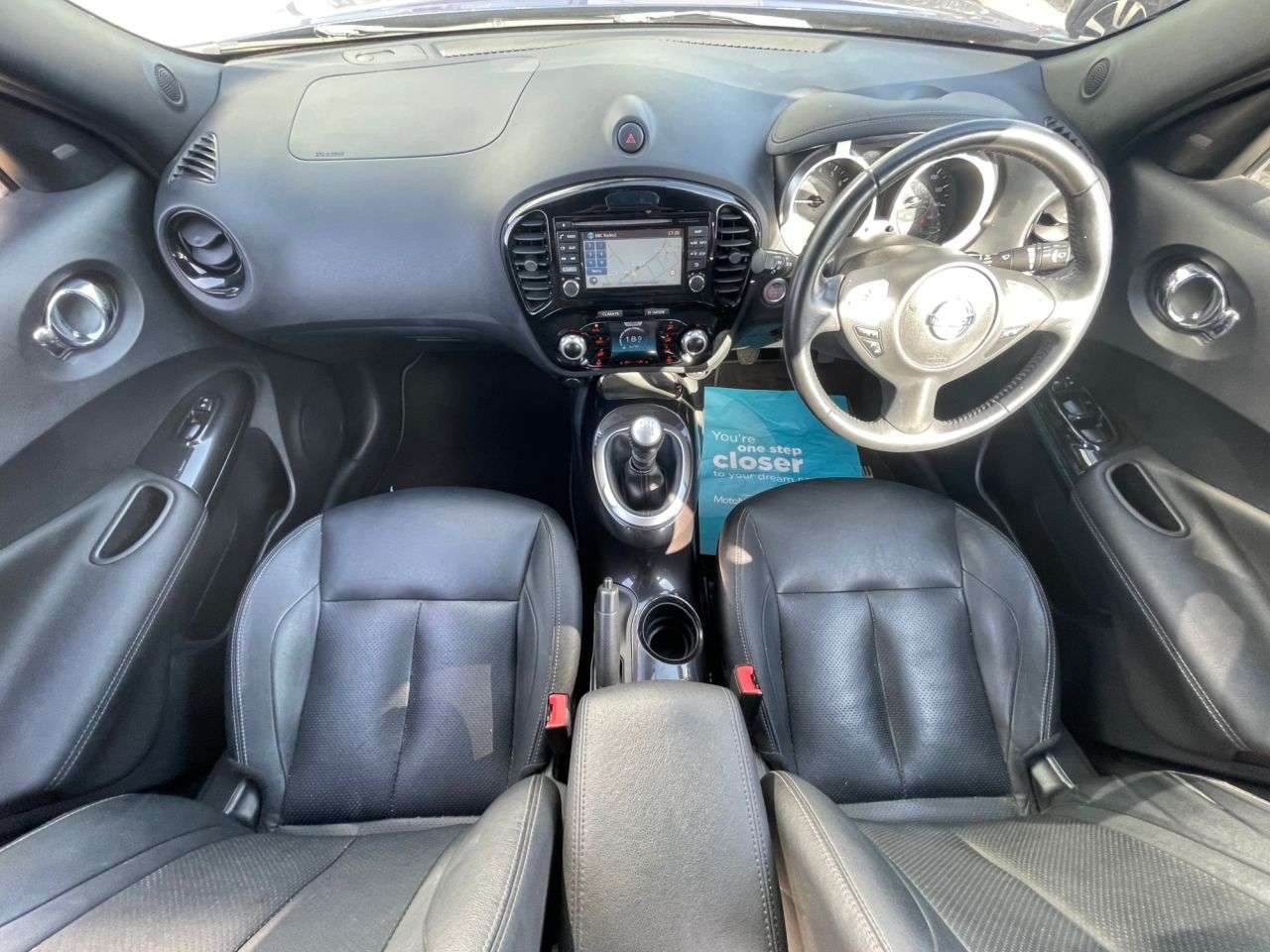 2018 NISSAN JUKE 2018 NISSAN JUKE