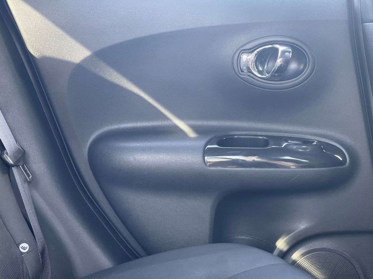 2018 NISSAN JUKE 2018 NISSAN JUKE