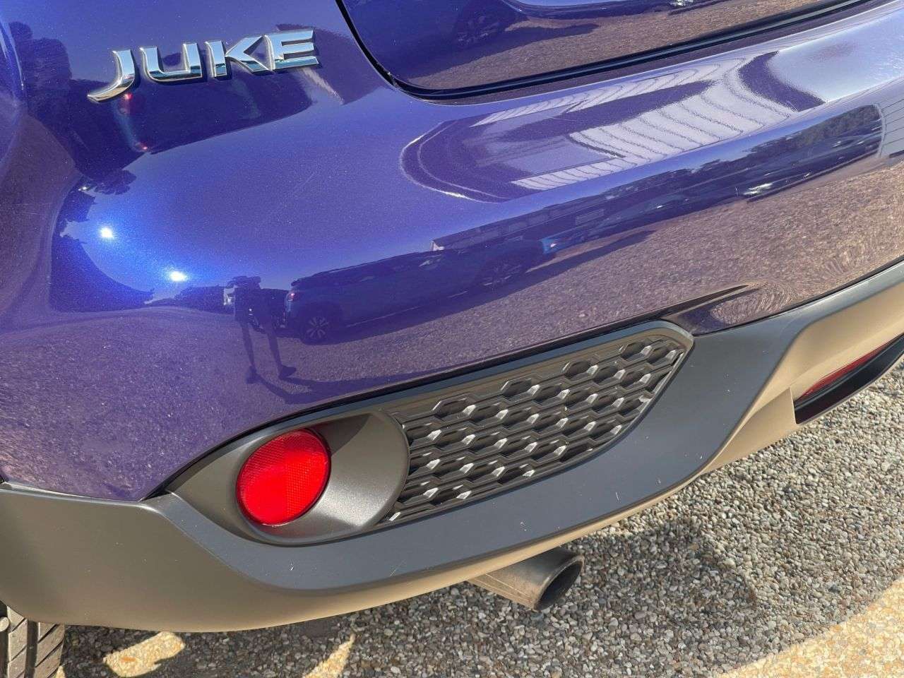 2018 NISSAN JUKE 2018 NISSAN JUKE