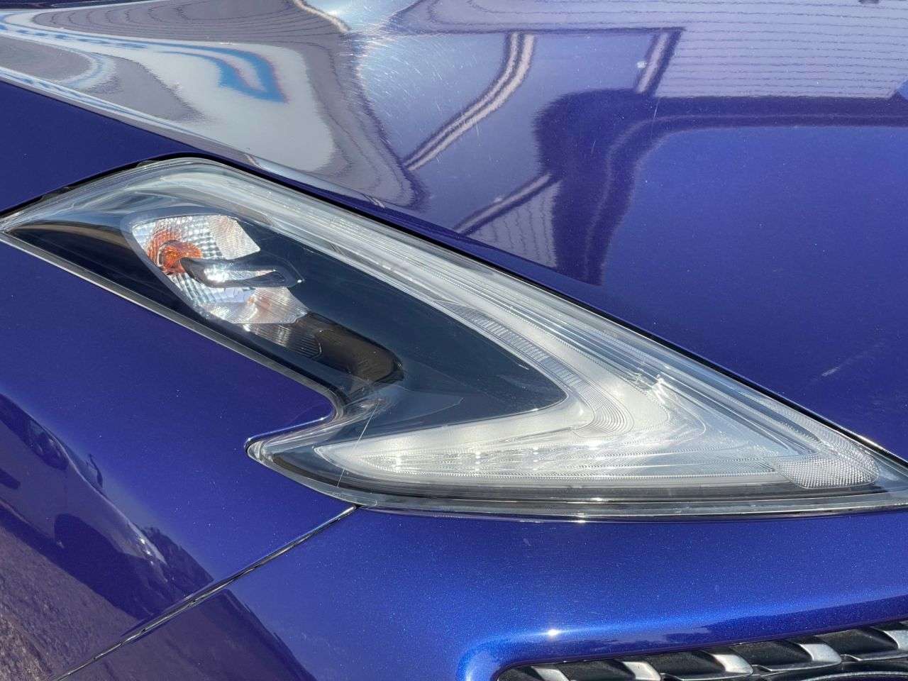 2018 NISSAN JUKE 2018 NISSAN JUKE