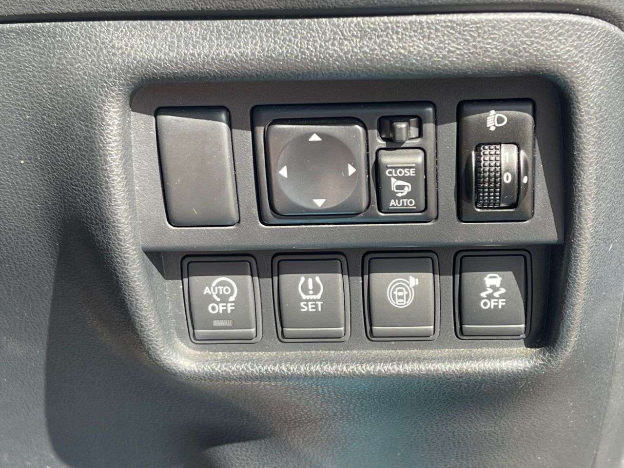 2018 NISSAN JUKE 2018 NISSAN JUKE