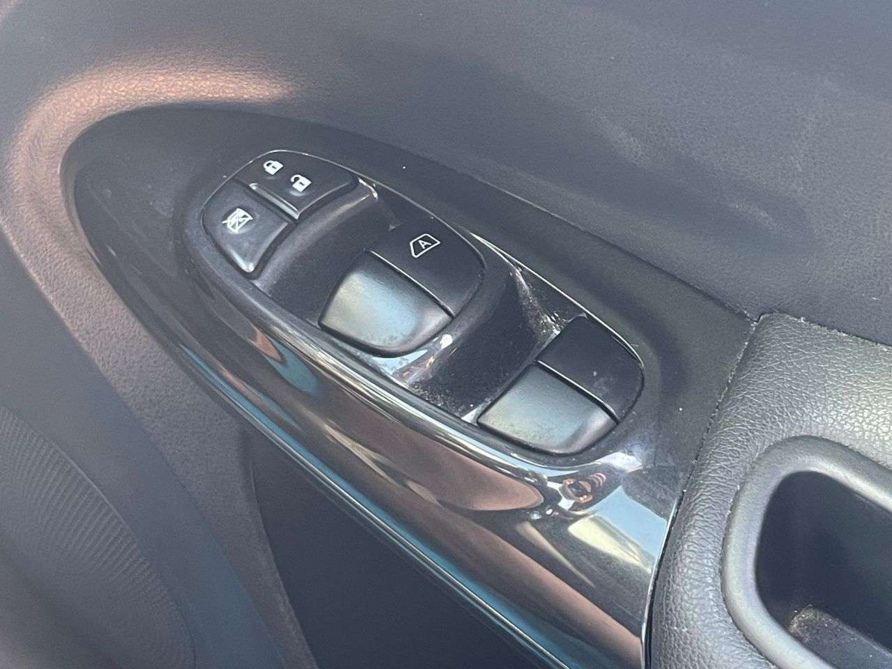 2018 NISSAN JUKE 2018 NISSAN JUKE