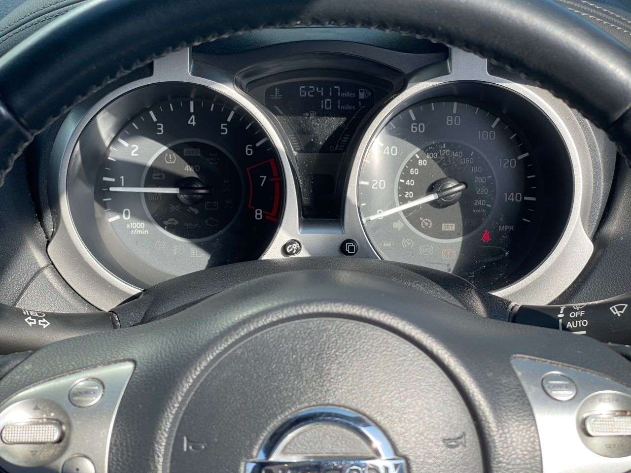 2018 NISSAN JUKE 2018 NISSAN JUKE