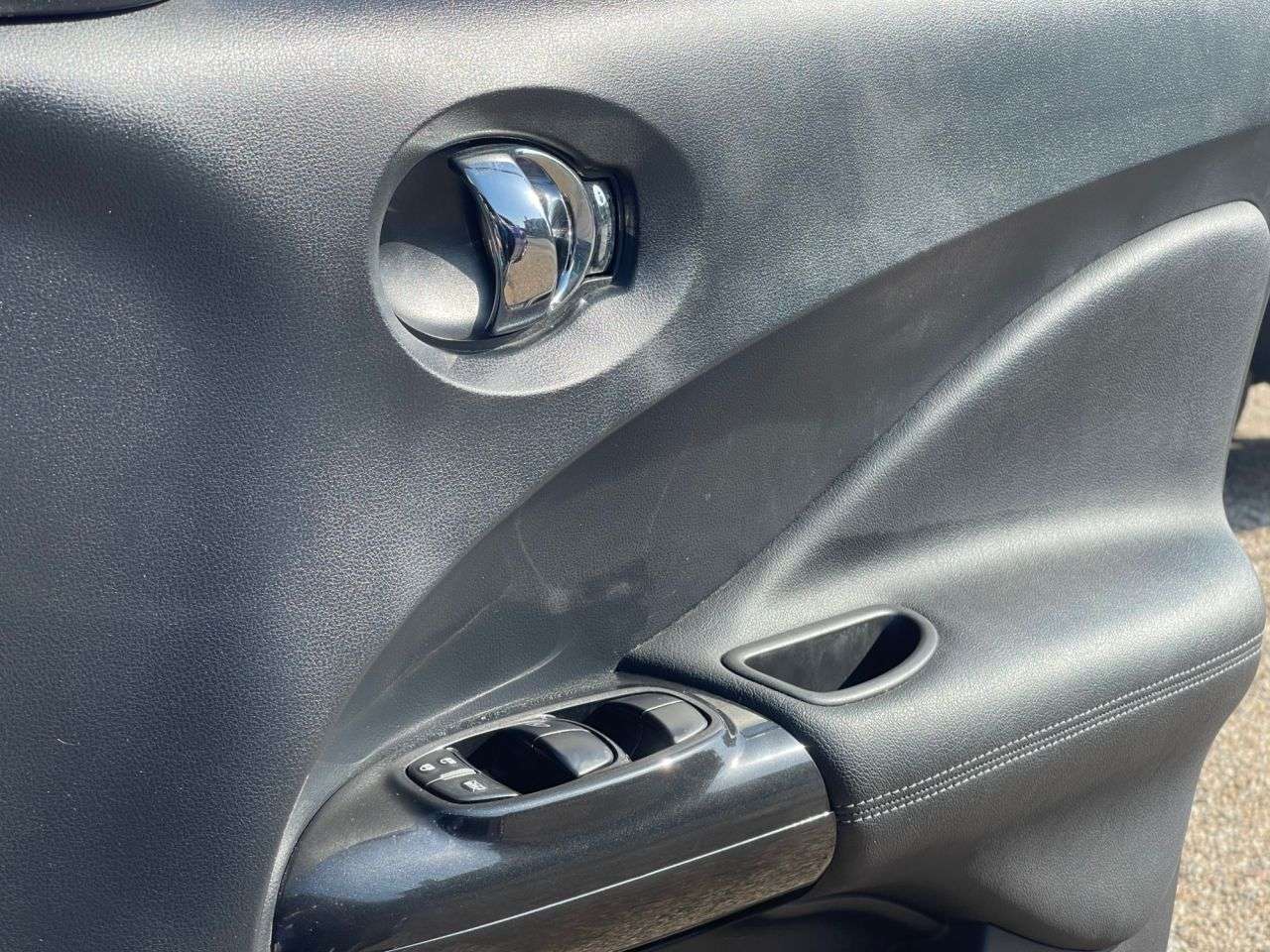 2018 NISSAN JUKE 2018 NISSAN JUKE