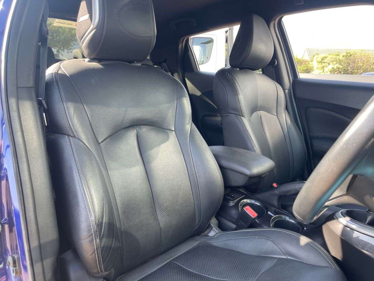2018 NISSAN JUKE 2018 NISSAN JUKE