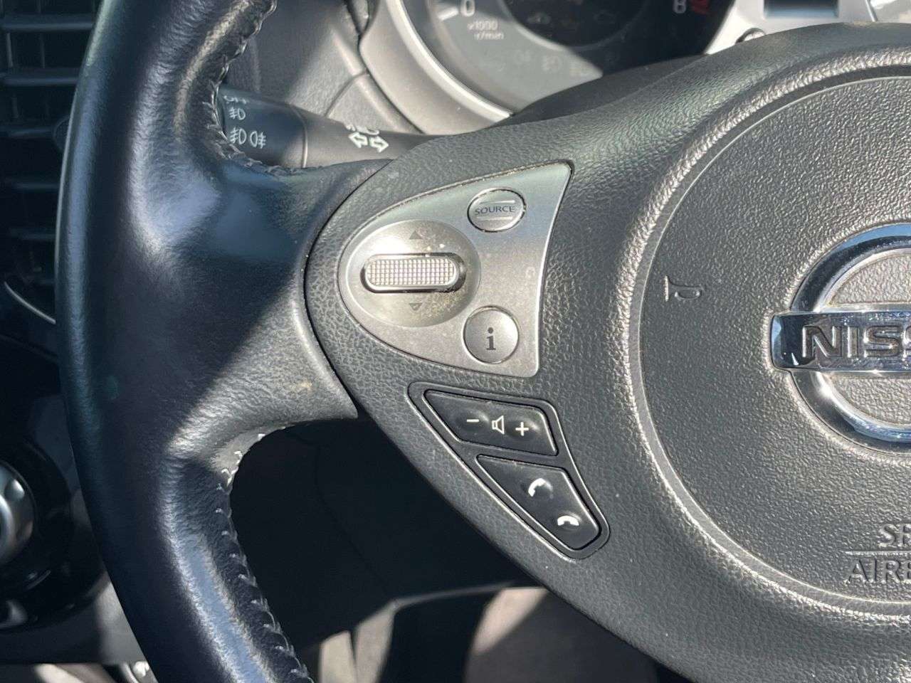 2018 NISSAN JUKE 2018 NISSAN JUKE