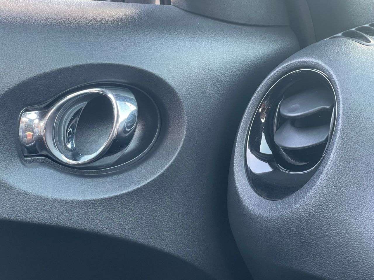 2018 NISSAN JUKE 2018 NISSAN JUKE
