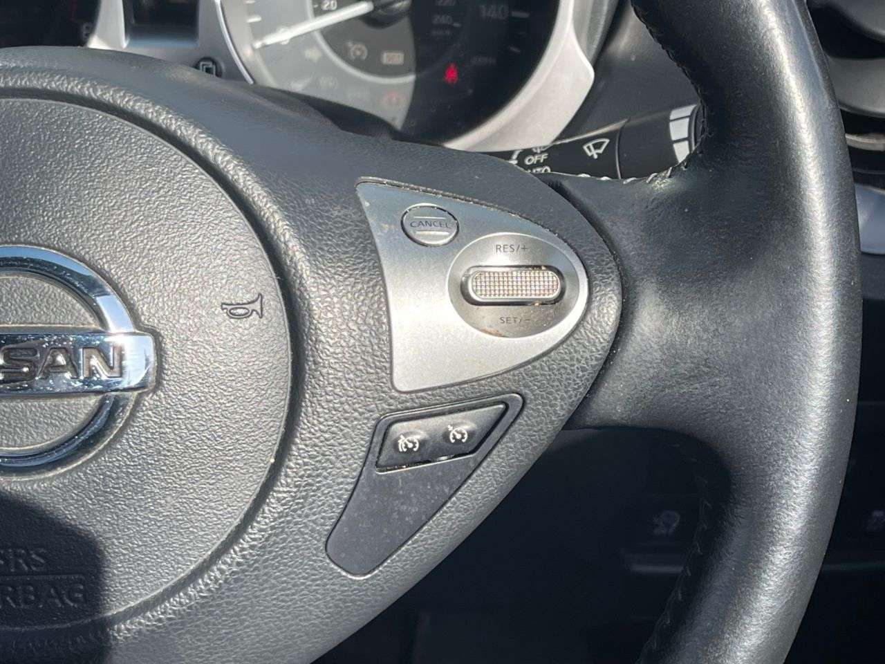 2018 NISSAN JUKE 2018 NISSAN JUKE