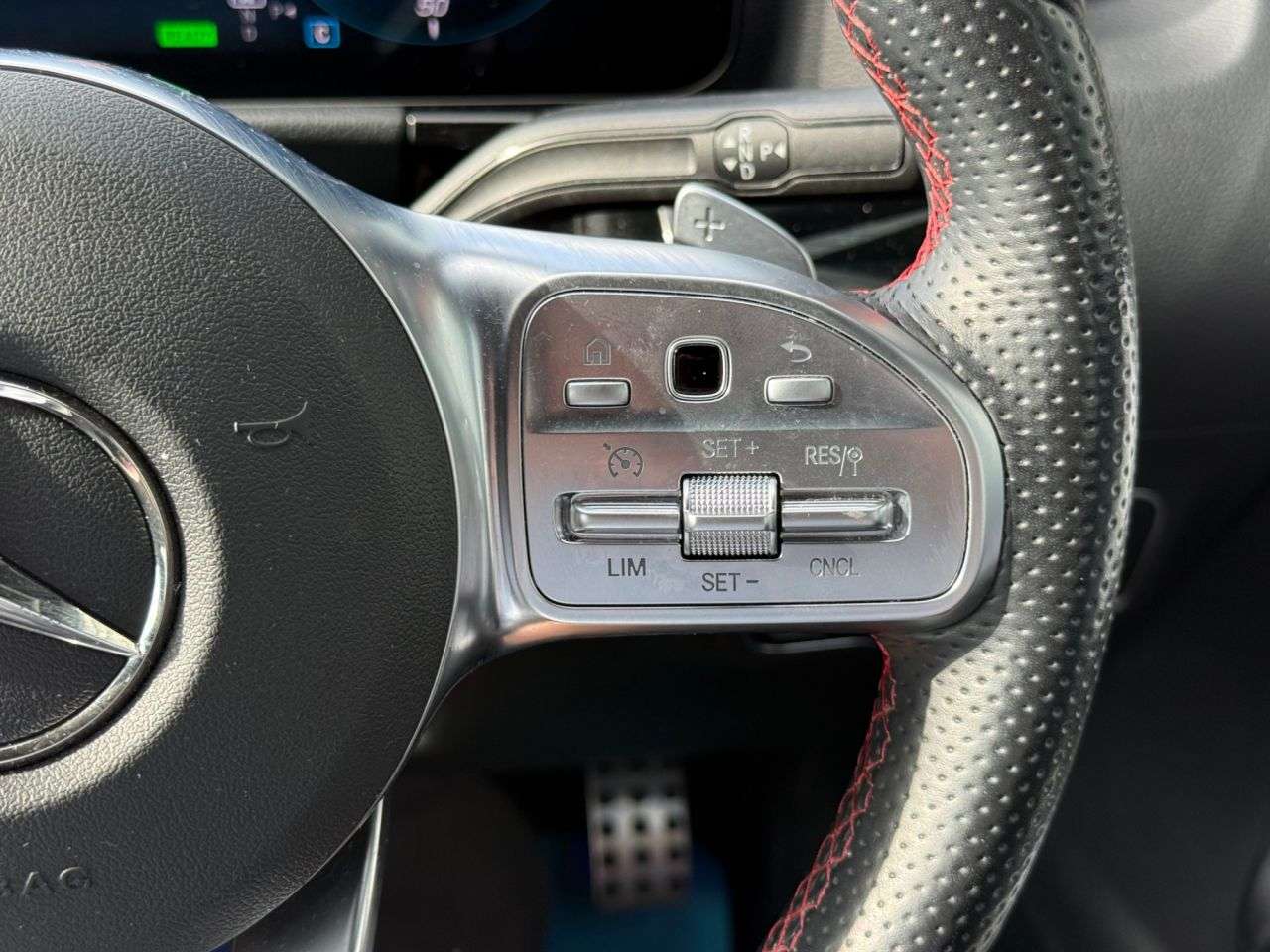 2022 MERCEDES-BENZ EQA 2022 MERCEDES-BENZ EQA