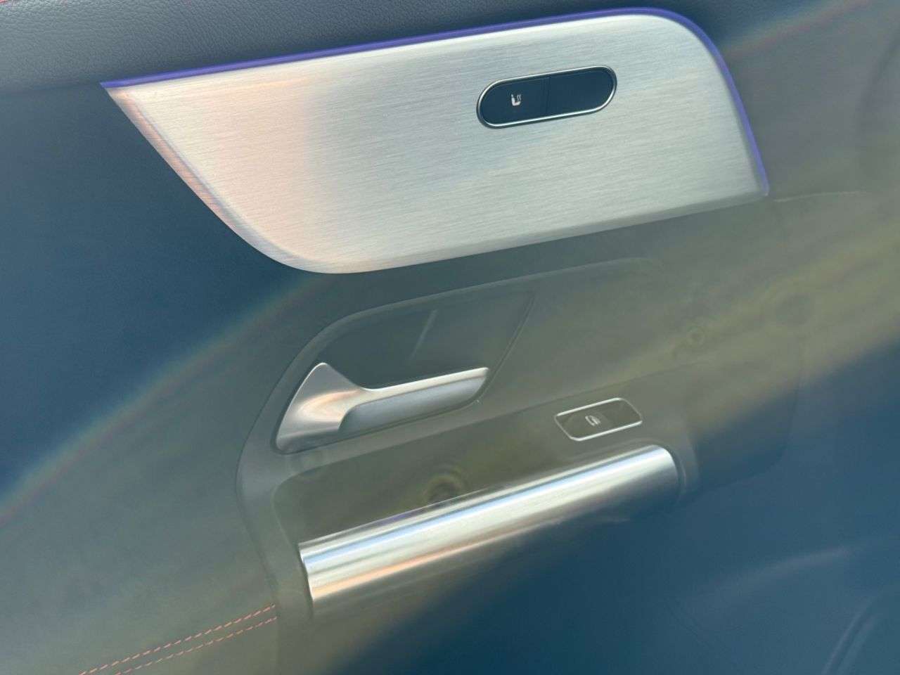 2022 MERCEDES-BENZ EQA 2022 MERCEDES-BENZ EQA