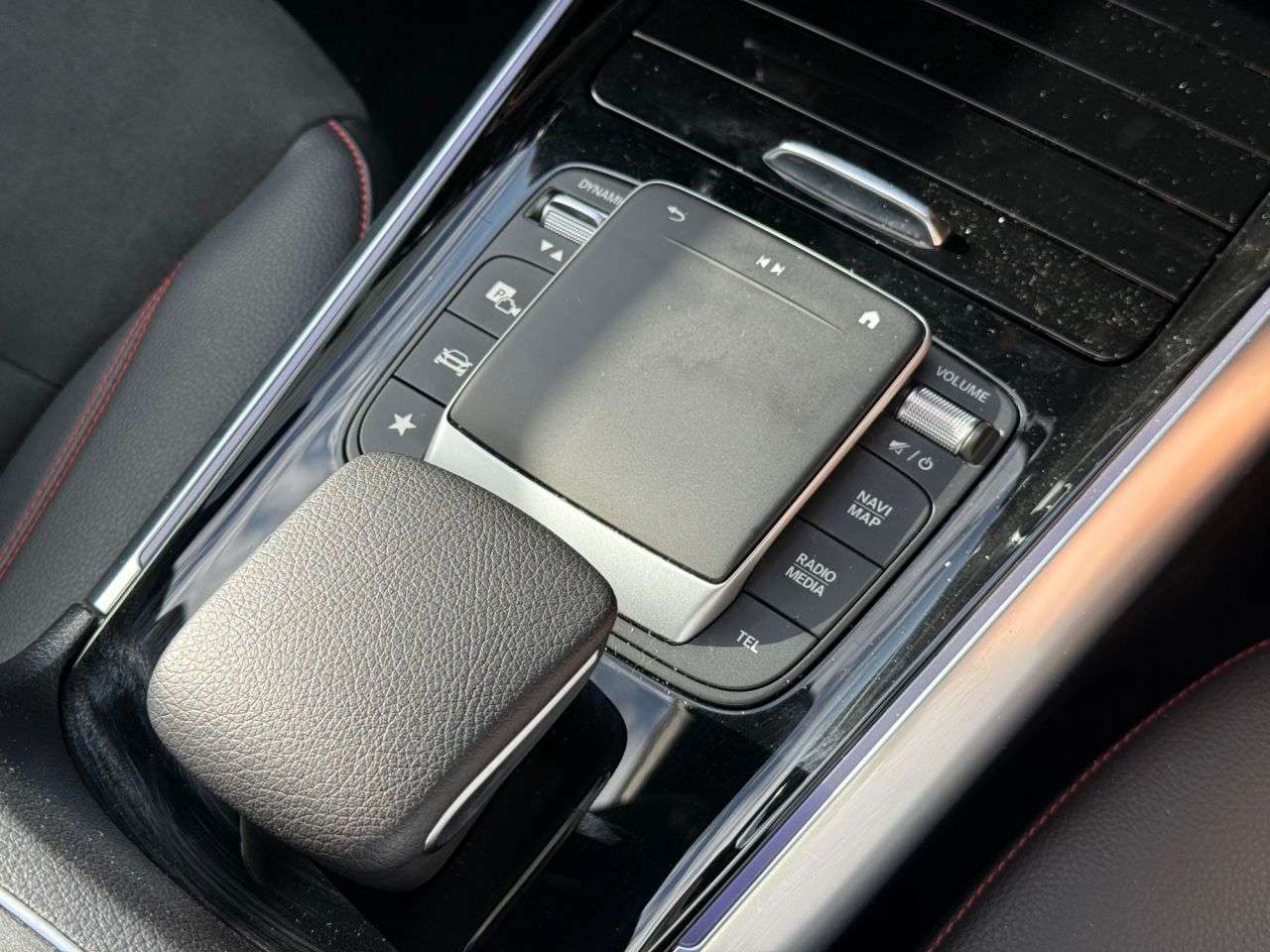 2022 MERCEDES-BENZ EQA 2022 MERCEDES-BENZ EQA
