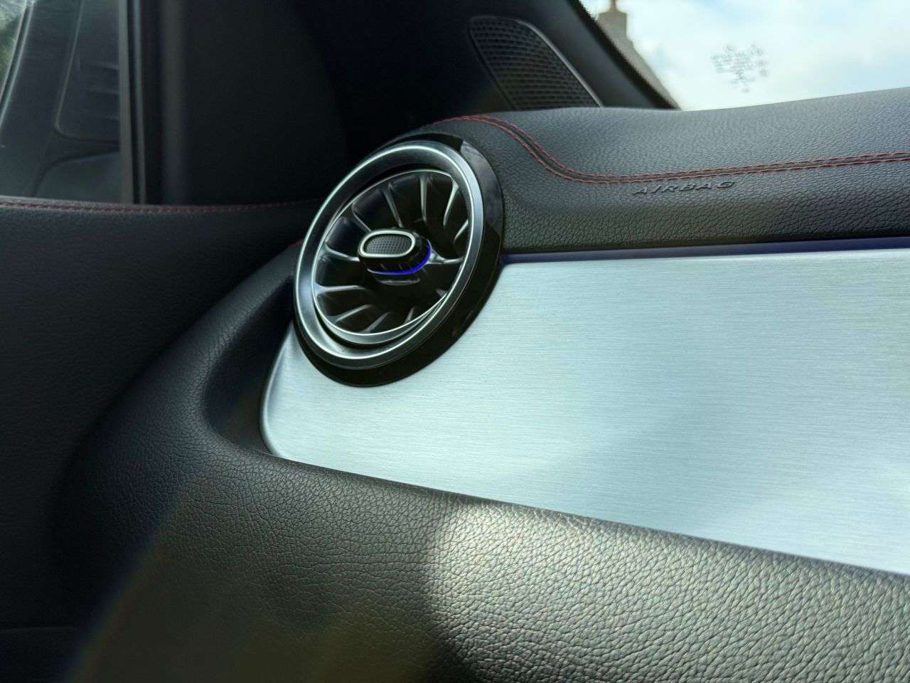 2022 MERCEDES-BENZ EQA 2022 MERCEDES-BENZ EQA