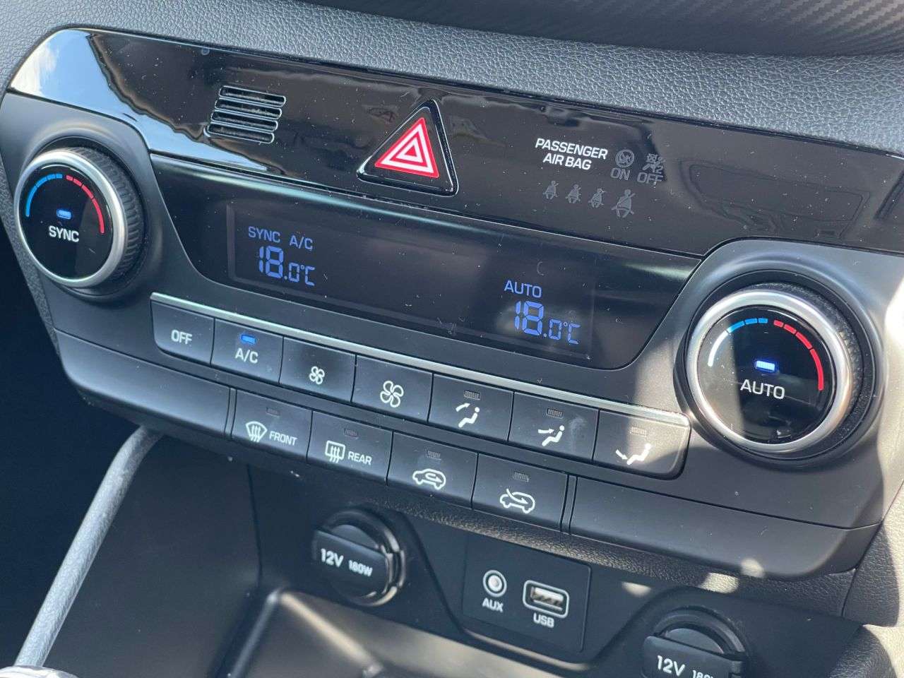 2019 HYUNDAI TUCSON 2019 HYUNDAI TUCSON