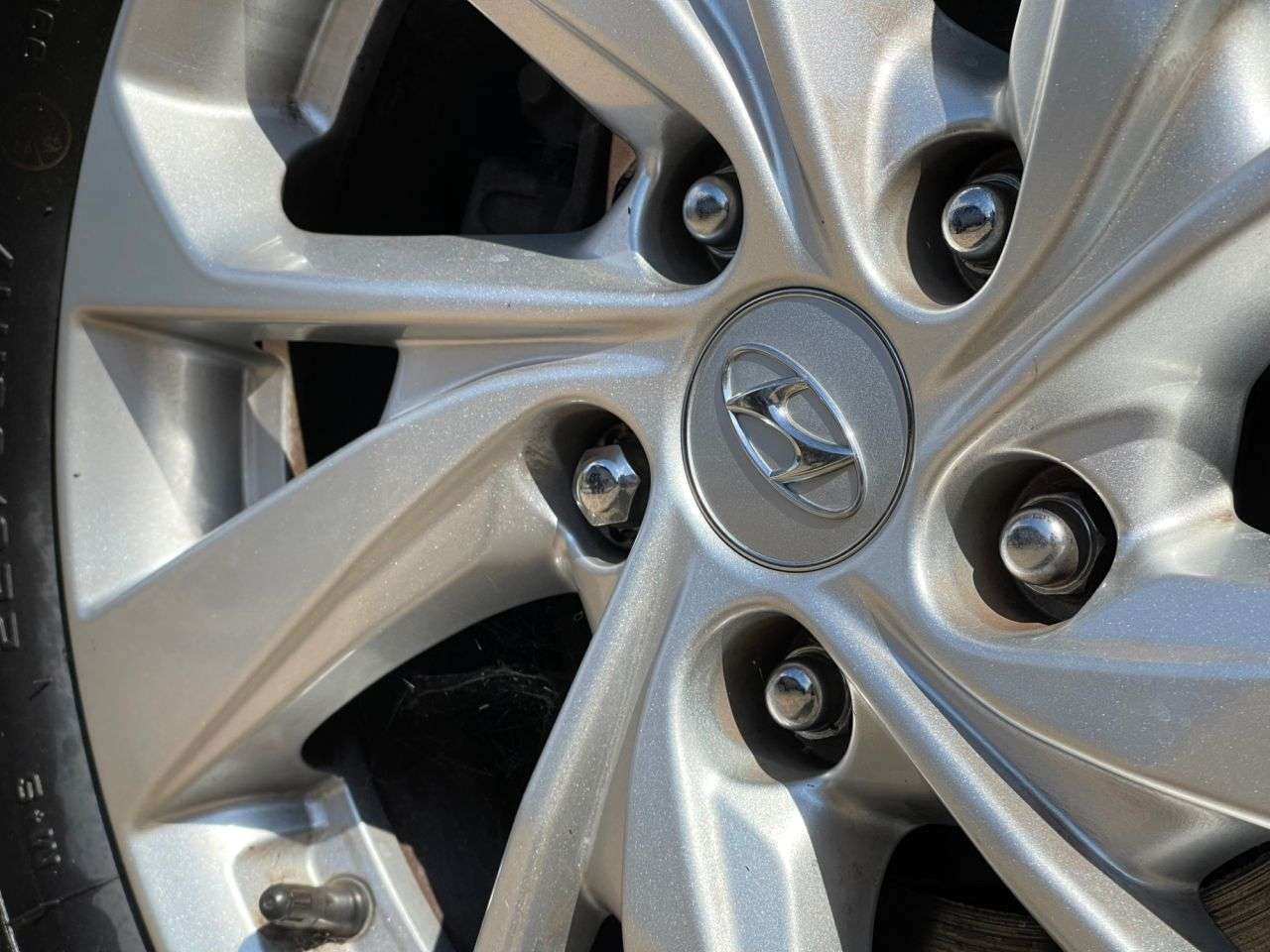 2019 HYUNDAI TUCSON 2019 HYUNDAI TUCSON