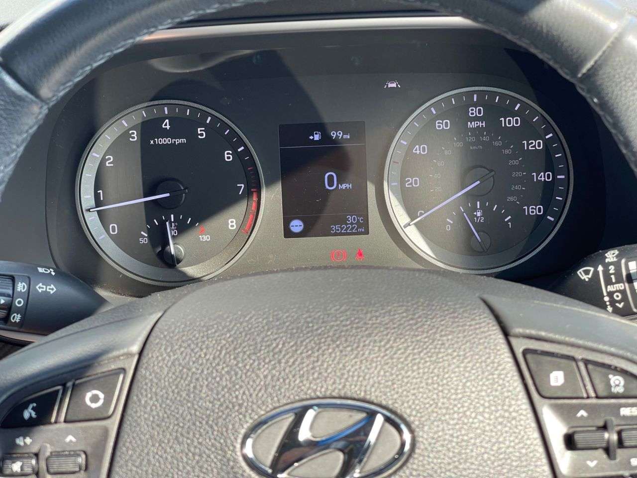 2019 HYUNDAI TUCSON 2019 HYUNDAI TUCSON