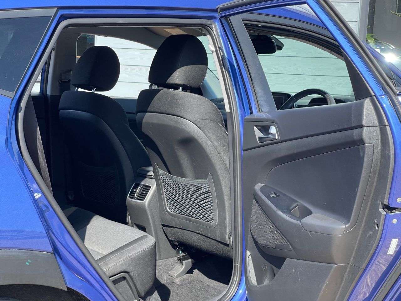 2019 HYUNDAI TUCSON 2019 HYUNDAI TUCSON