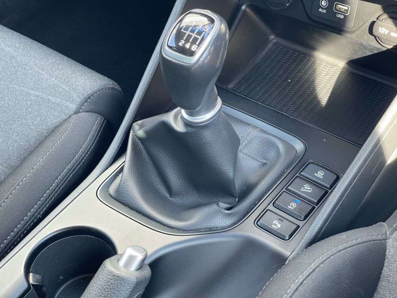 2019 HYUNDAI TUCSON 2019 HYUNDAI TUCSON