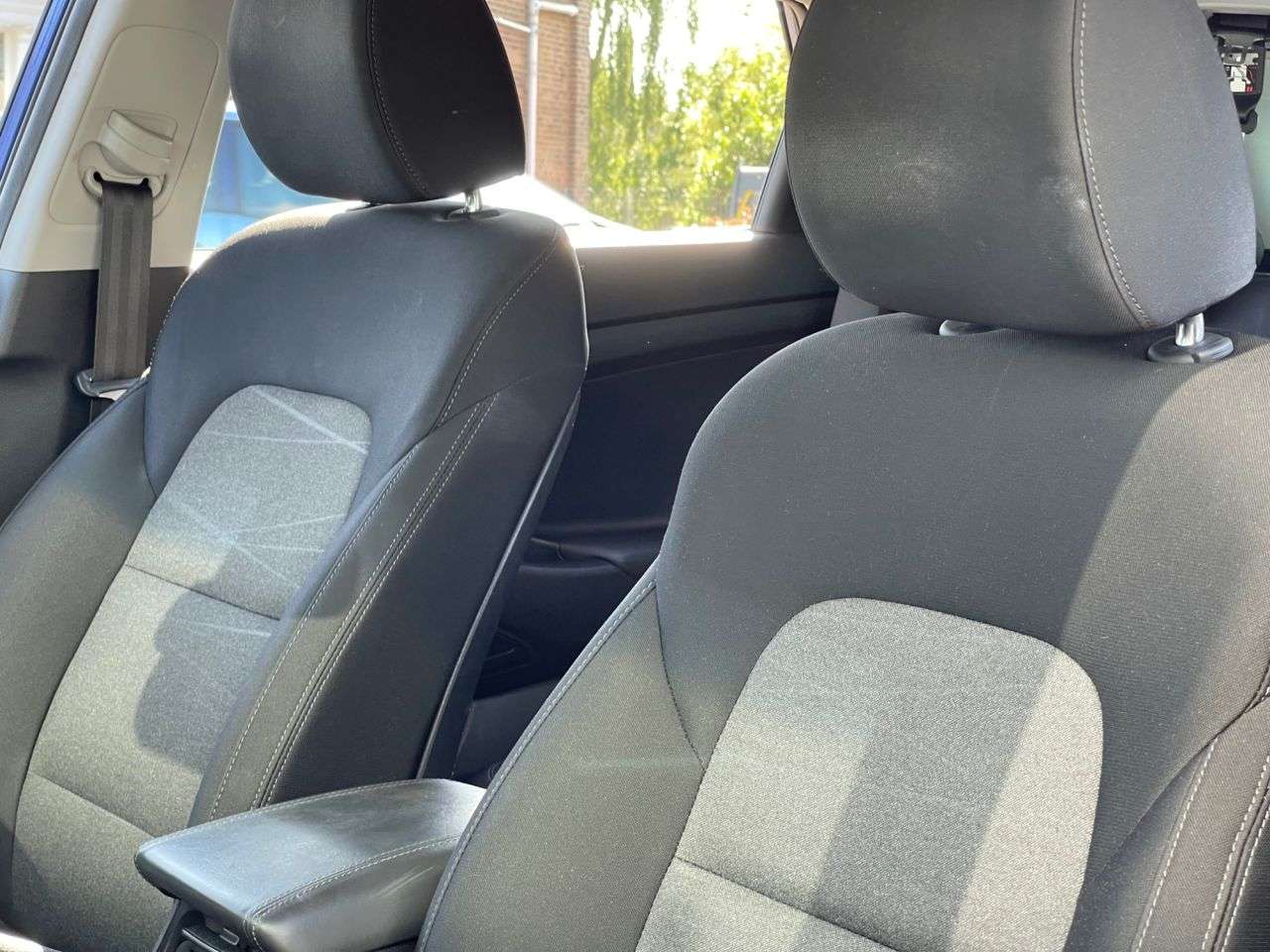 2019 HYUNDAI TUCSON 2019 HYUNDAI TUCSON