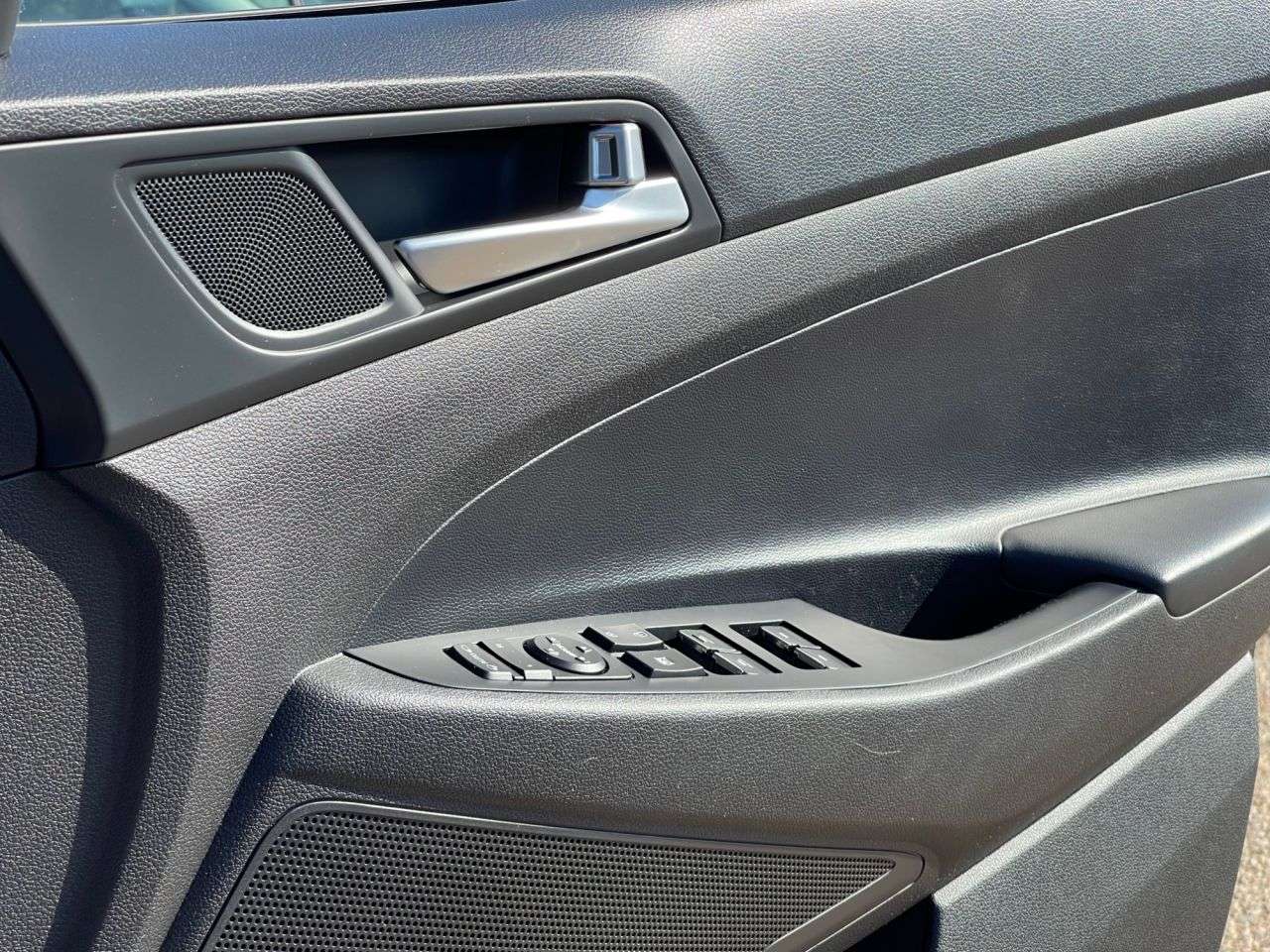 2019 HYUNDAI TUCSON 2019 HYUNDAI TUCSON