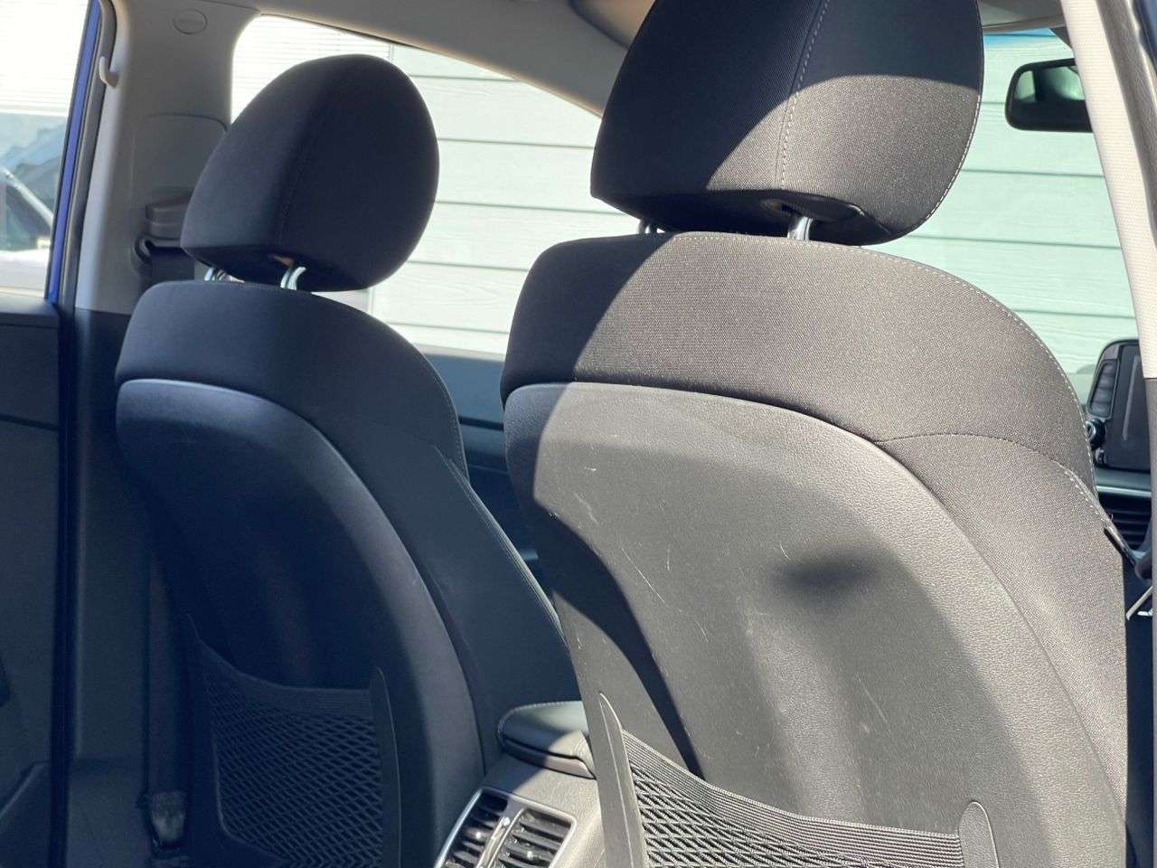 2019 HYUNDAI TUCSON 2019 HYUNDAI TUCSON