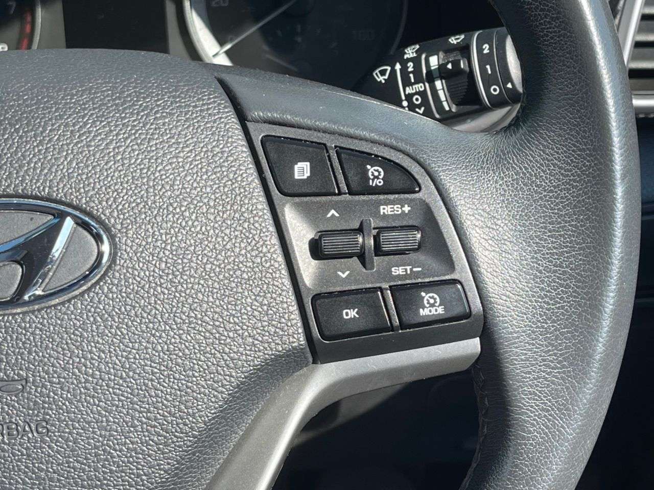 2019 HYUNDAI TUCSON 2019 HYUNDAI TUCSON