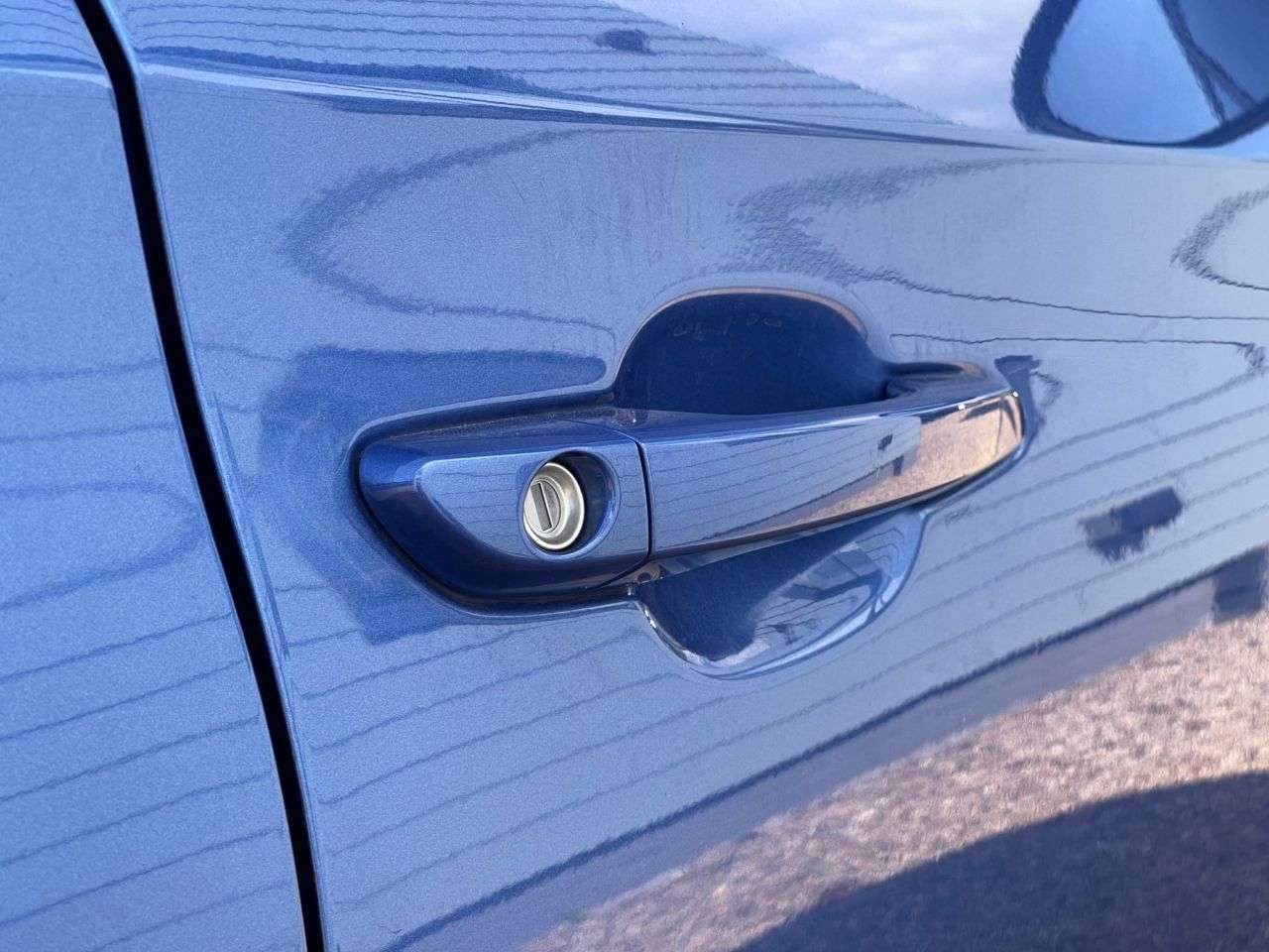 2019 HYUNDAI TUCSON 2019 HYUNDAI TUCSON