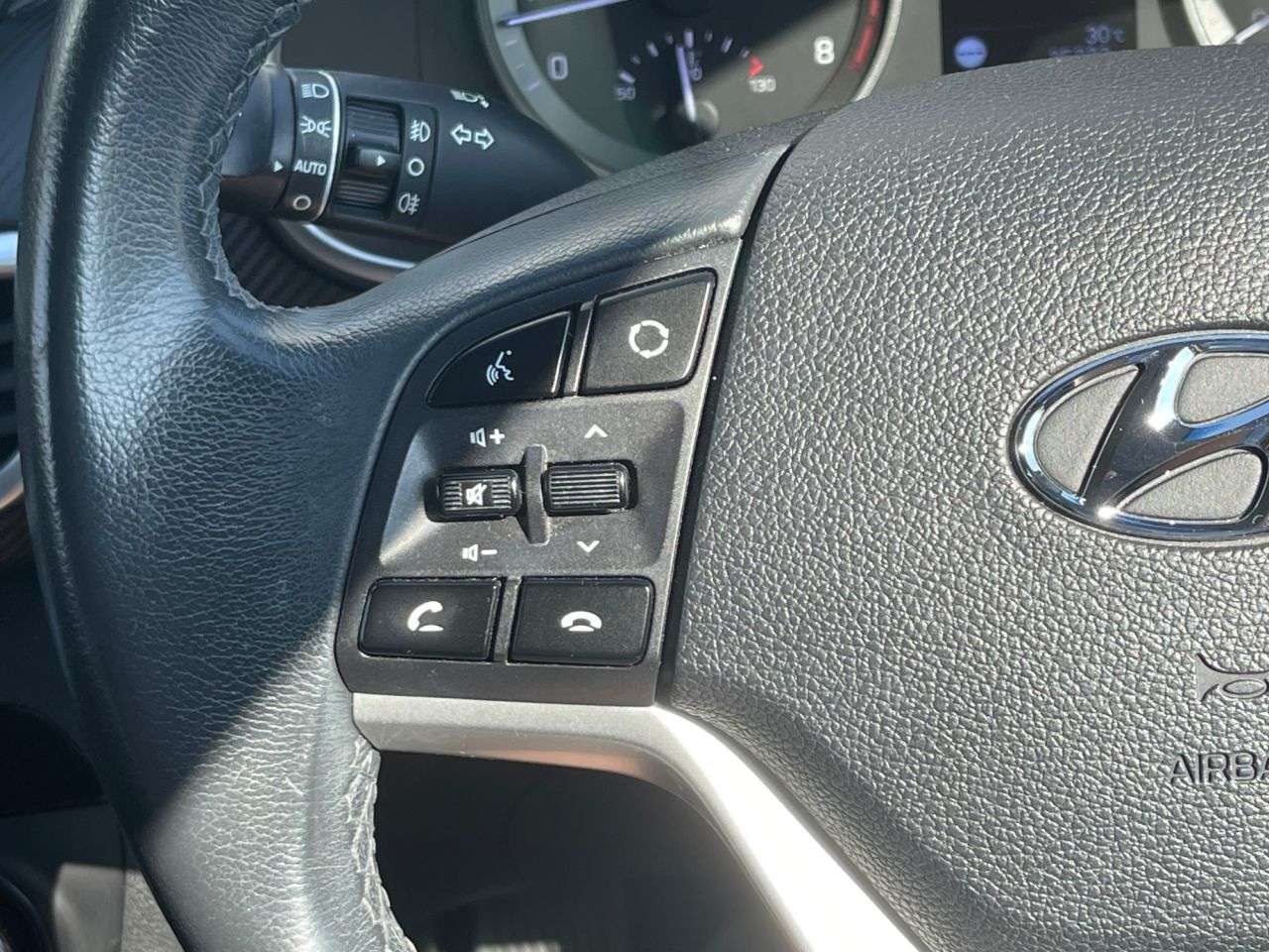 2019 HYUNDAI TUCSON 2019 HYUNDAI TUCSON
