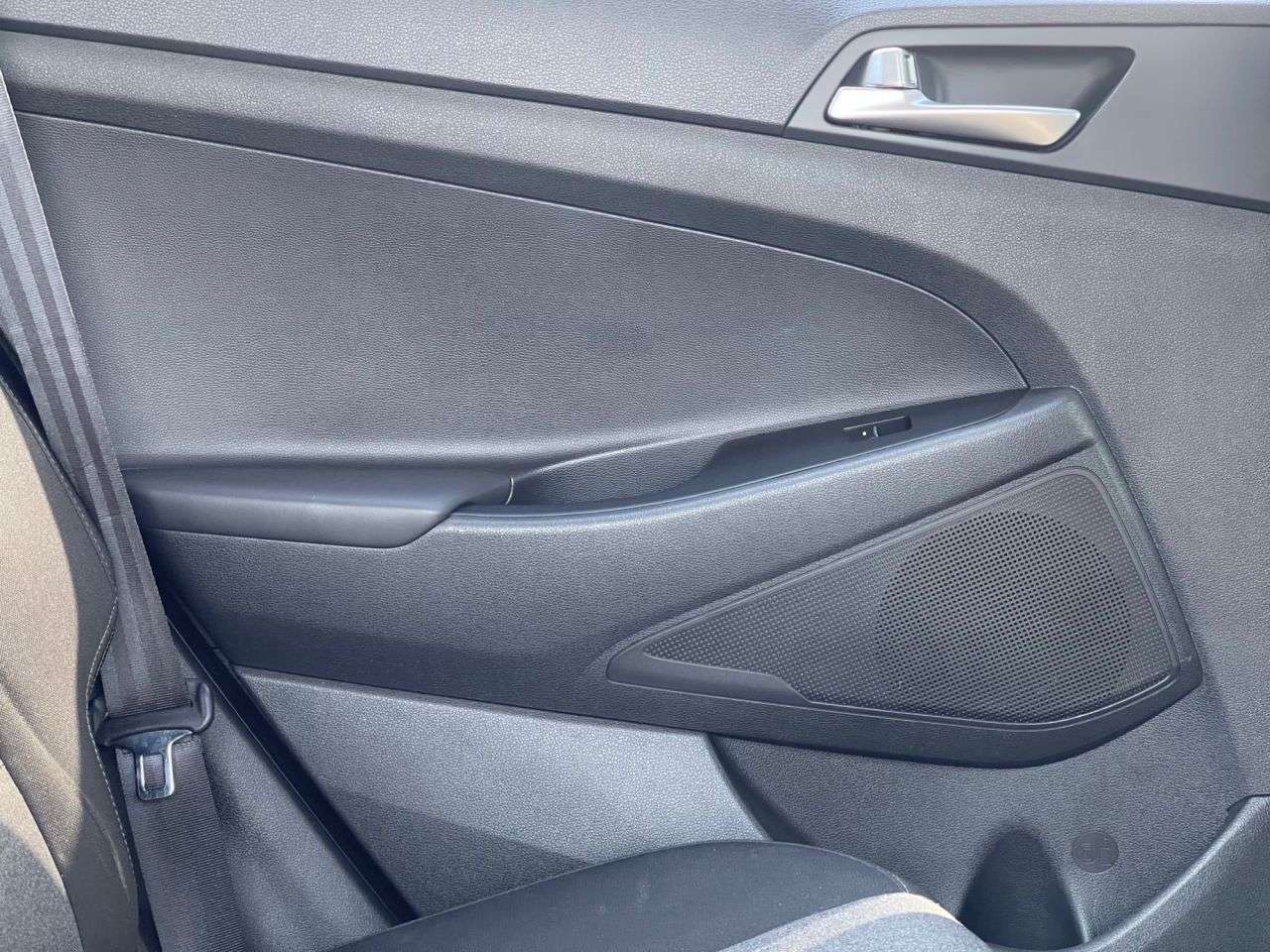 2019 HYUNDAI TUCSON 2019 HYUNDAI TUCSON