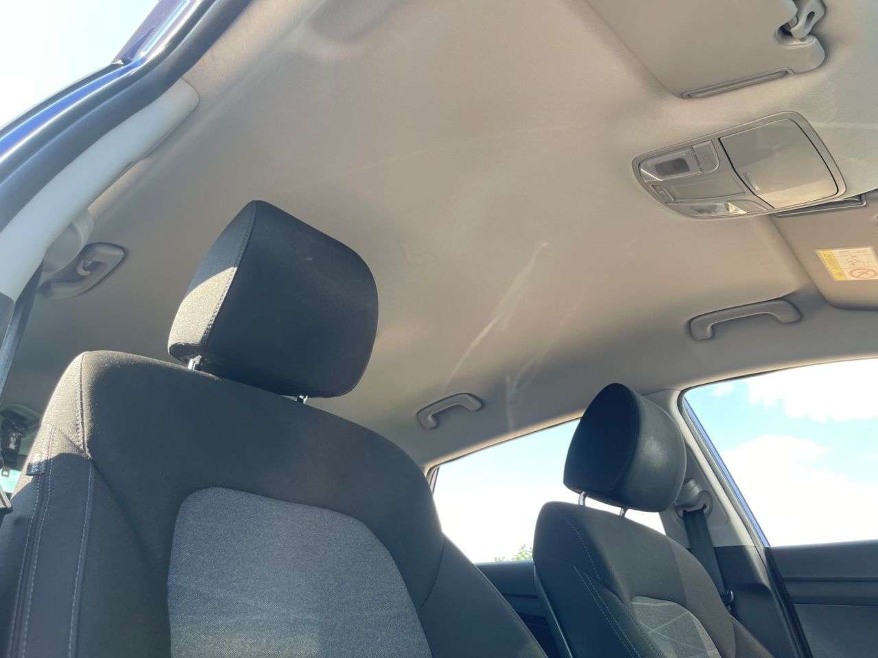 2019 HYUNDAI TUCSON 2019 HYUNDAI TUCSON