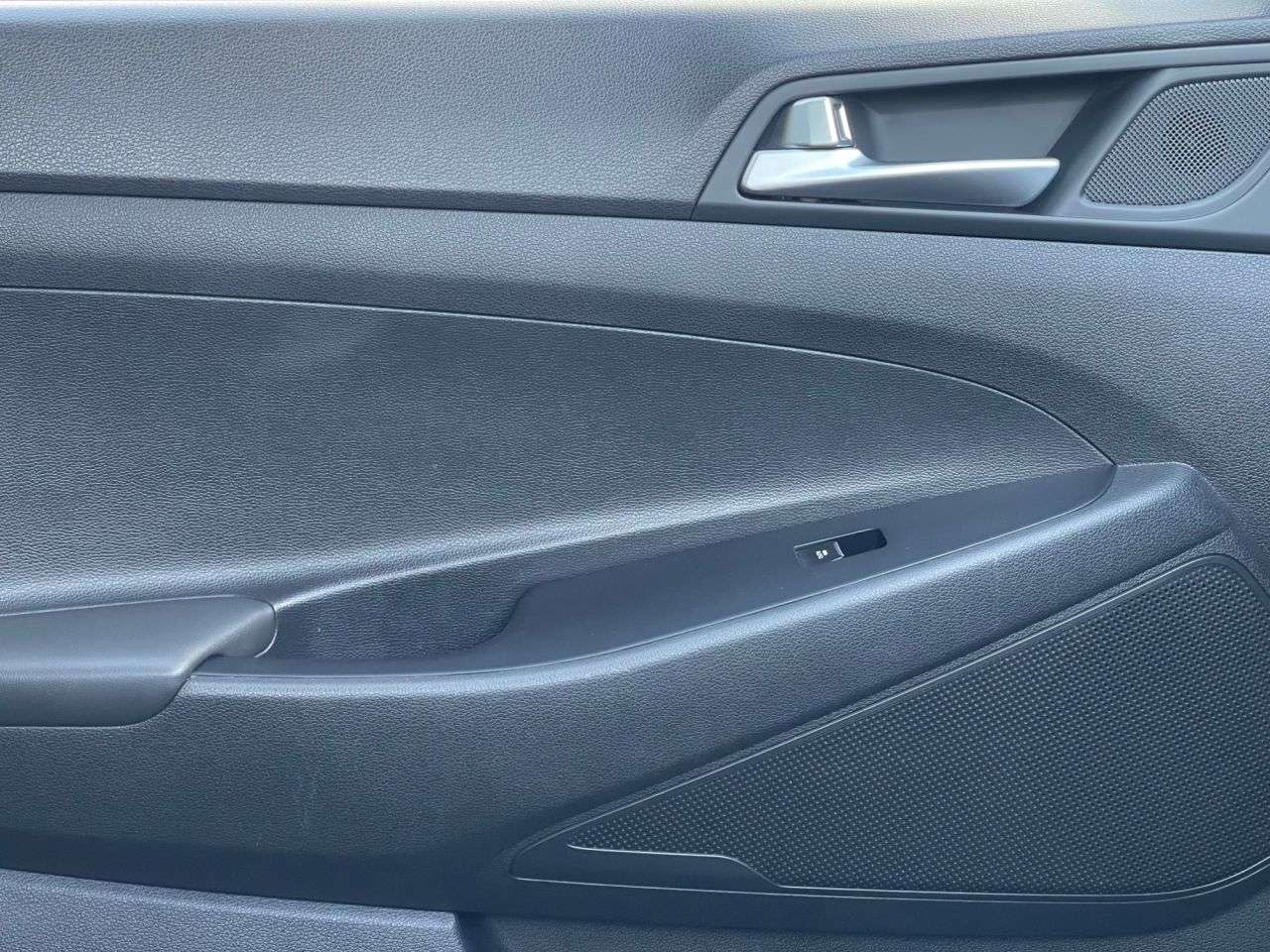2019 HYUNDAI TUCSON 2019 HYUNDAI TUCSON